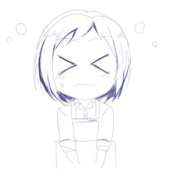 模写 ソーナンスつぐみ