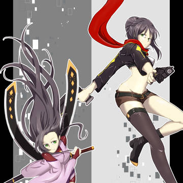 【PFLS】シオン【EX】