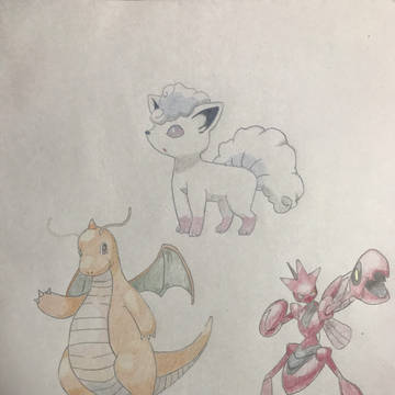 ポケモン