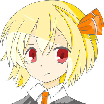 No.43.2 ルーミア