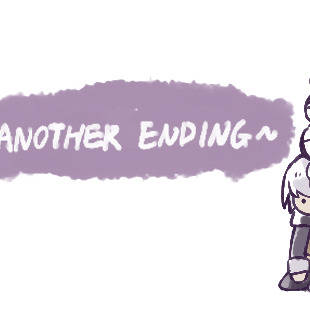 【PFLS】ANOTHER ENDING【EX】