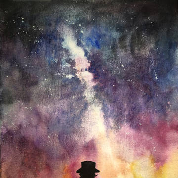 星空