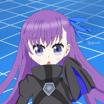 メルトリリス