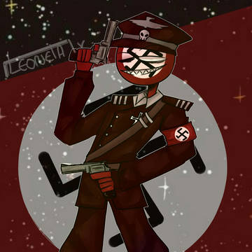 Third Reich