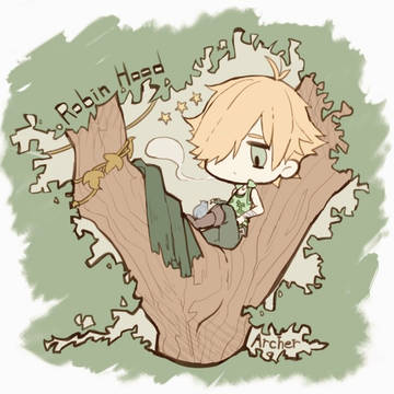 FGOまとめ