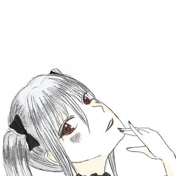 神崎蘭子