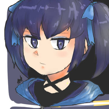 三影ミカ