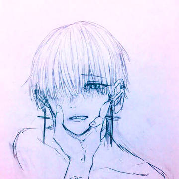 最近のTwitter落書きまとめ