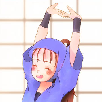 授業の後に