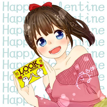 LOOK〜