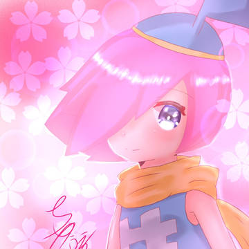 めだげ雑らくがき