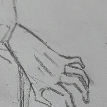 手。