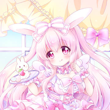 いらっしゃいませ♪
