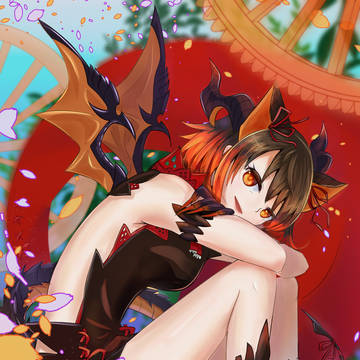 火ミル