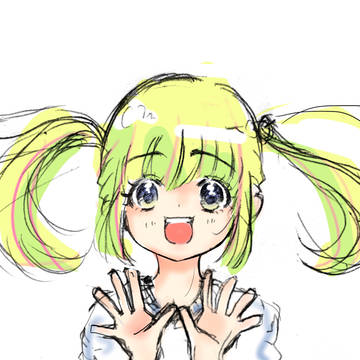 飽きたよ！