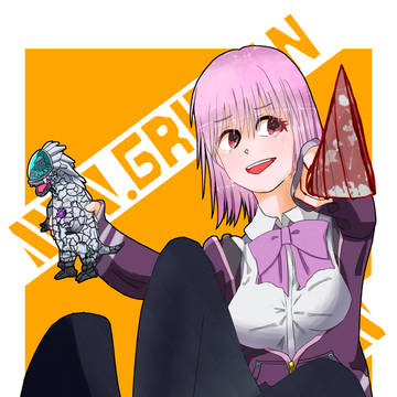 あかねちゃん