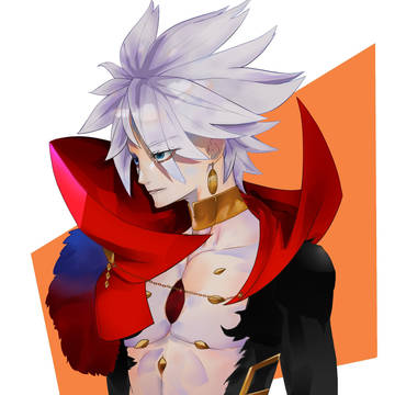 Karna, the Son of the Sun God