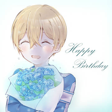 ユージオ誕生祭2019