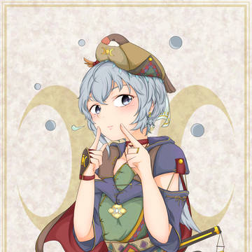 うちの子まとめ