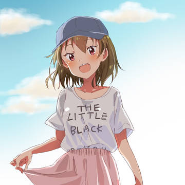 ♡