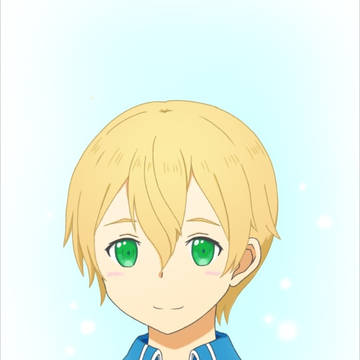 誕生日おめでとう！