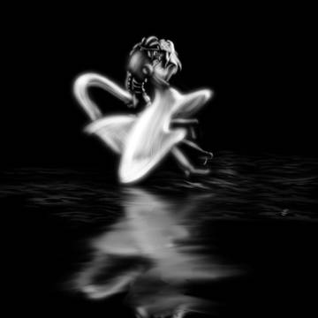 Dancing With Our Hands Tied...