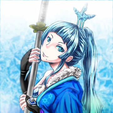 深雪乃