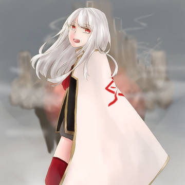 【PFLS】破壊の狂信者【EX】