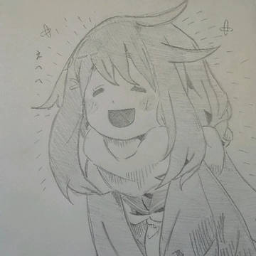 なでしこちゃん