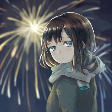 花火