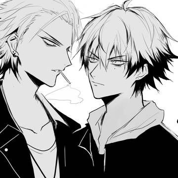♥