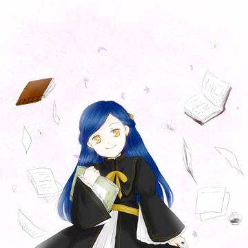 ローゼマイン