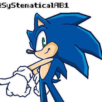 Newer S. Battle Style Recreation