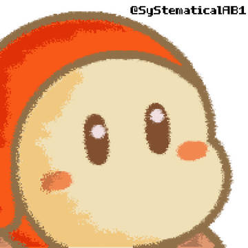 Waddle Dee