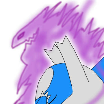 Dark Latios..?