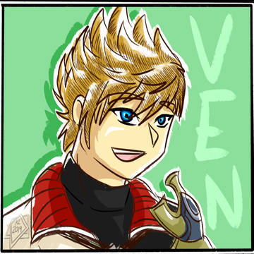 Ventus Profile