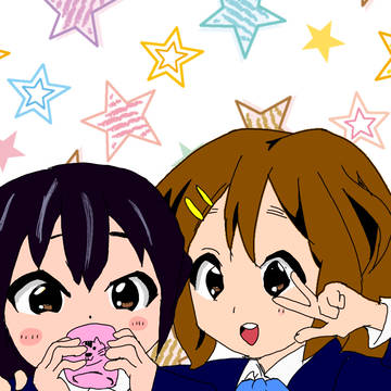 けいおん！再放送おめでとう！