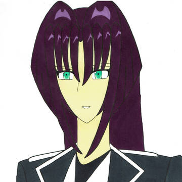 キャラクターズ