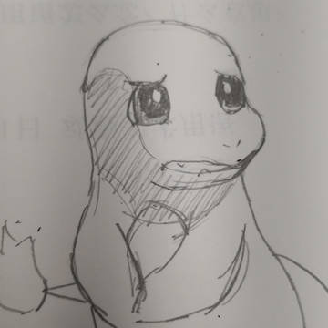 ヒトカゲ