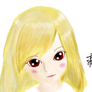 うちの子