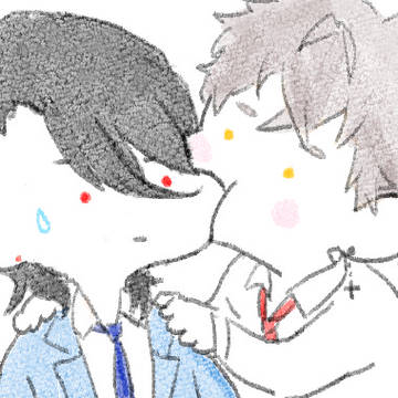 もぐもぐ
