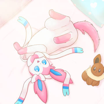 ニャンフィア