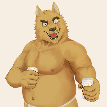 飲まないか？