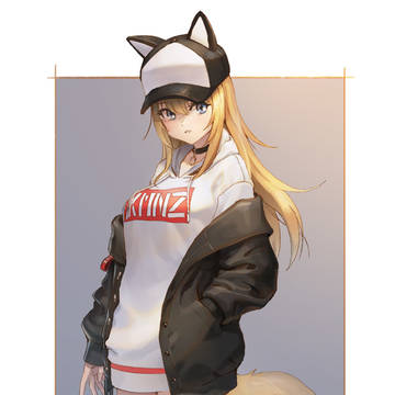 KMNZ Lita