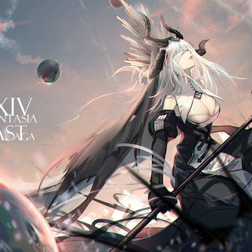 【PFLS】フルメタルハナビ【EX】