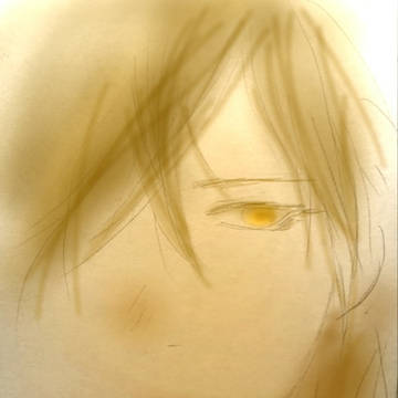 初心者なのでほんとに落書き