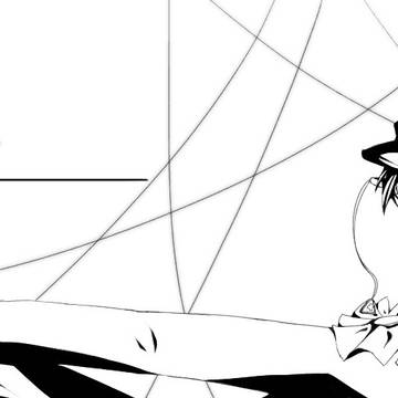 Kid the phantom thief