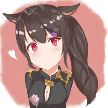 ミコッテchan