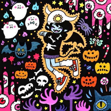 デビル子ちゃん