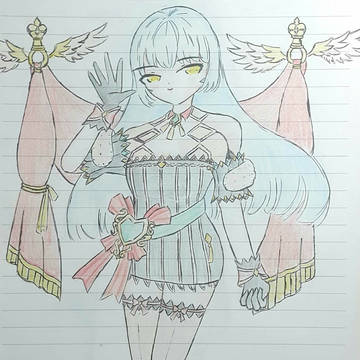 eve